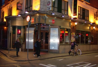 Bia Bar