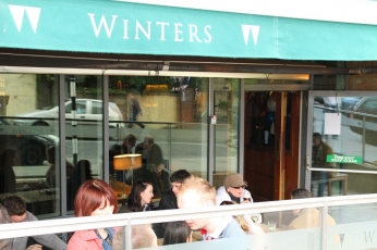 Winters Bar