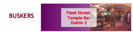 Sports bar Dublin Buskers