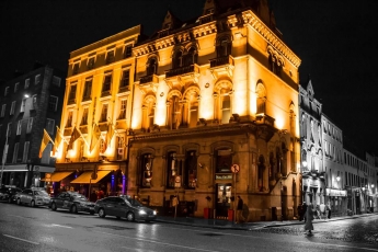 sports bars pubs dublin ireland